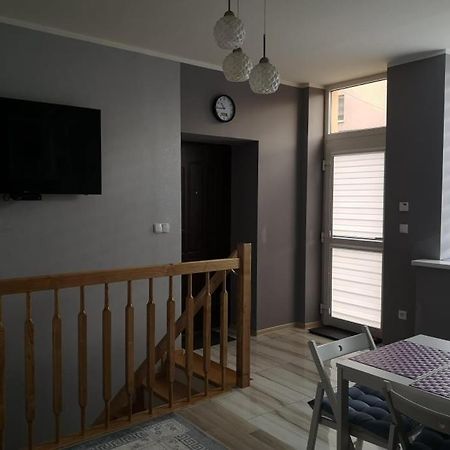 Apartament Detka Nowy Targ Extérieur photo
