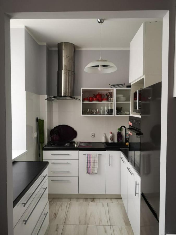 Apartament Detka Nowy Targ Extérieur photo