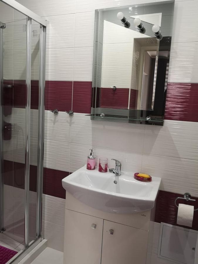 Apartament Detka Nowy Targ Extérieur photo