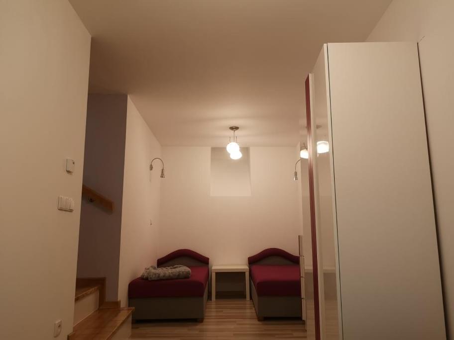 Apartament Detka Nowy Targ Extérieur photo