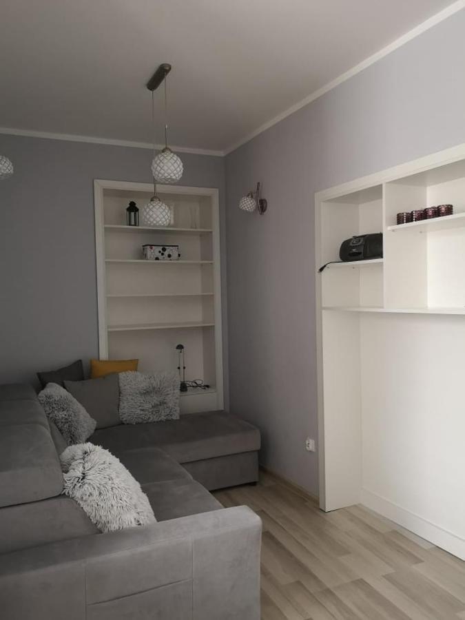 Apartament Detka Nowy Targ Extérieur photo