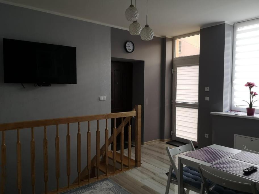 Apartament Detka Nowy Targ Extérieur photo